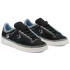 Pro Leather Low „Seam Tape – Black Serenity“