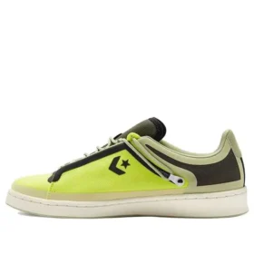 Pro Leather Low „Seam Tape – Lemon Venom“