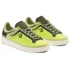 Pro Leather Low „Seam Tape – Lemon Venom“