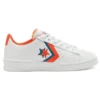 Pro Leather Low „Sunblocked – Bold Mandarin“