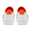 Pro Leather Low „Sunblocked – Bold Mandarin“