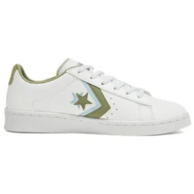 Pro Leather Low „Sunblocked – Sage Blue“
