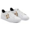 Pro Leather Low „Sunblocked – Zebra Print“