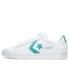 Pro Leather Low Top „White Blue“