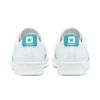 Pro Leather Low Top „White Blue“
