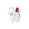 Pro Leather Low Top „White Blue“