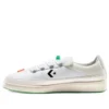 Pro Leather Low „White“