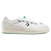 Pro Leather Low „White“