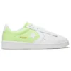 Pro Leather Low „White Ghost Green“