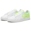 Pro Leather Low „White Ghost Green“