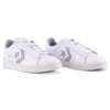 Pro Leather Low „White Gravel“