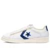 Pro Leather Low „White Rush Blue“