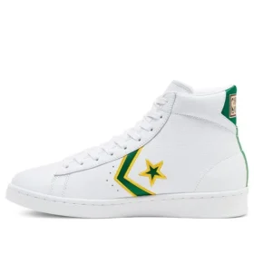 Pro Leather Mid „Boston Celtics“