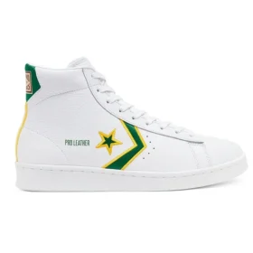 Pro Leather Mid „Boston Celtics“