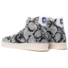 Pro Leather Mid „Snakequins“