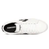 Pro Leather Ox „White Black“ Pro Leather Ox „White Black“