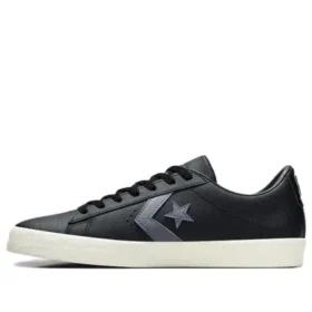 Pro Leather Vulc Pro „Black Lunar Grey“