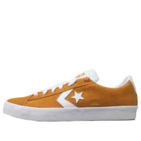 Pro Leather Vulc Pro Suede Low „Golden Sundial“