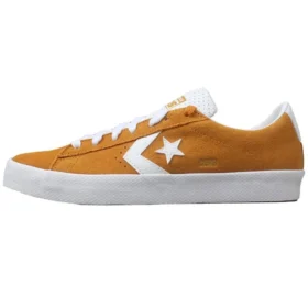 Pro Leather Vulc Pro Suede Low „Golden Sundial“