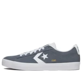Pro Leather Vulc Pro Suede Low „Lunar Grey“