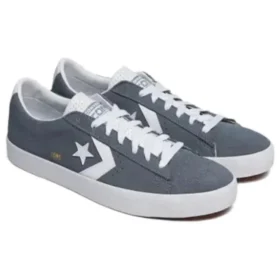 Pro Leather Vulc Pro Suede Low „Lunar Grey“