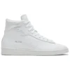 Pro Leather „White Flames“
