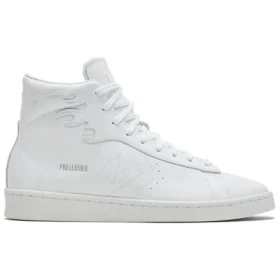 Pro Leather „White Flames“