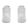 Pro Leather „White Flames“
