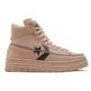 Pro Leather X2 High „Black Ice – Salt Pink“