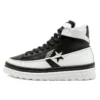 Pro Leather X2 High „Rivals Pack – Black White“