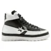 Pro Leather X2 High „Rivals Pack – Black White“