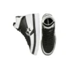 Pro Leather X2 High „Rivals Pack – Black White“