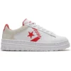 Pro Leather X2 Low „Rivals Edition – White Red“