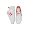 Pro Leather X2 Low „Rivals Edition – White Red“