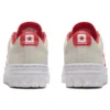 Pro Leather X2 Low „Rivals Edition – White Red“