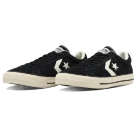 Proride Skateboarding BS OX „Black“