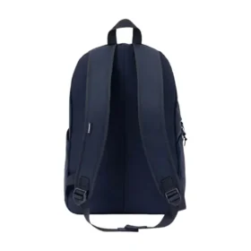 Prošívaný batoh Go 2 „Černý“