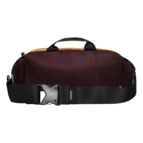 Pásková taška Counter Climate Sling Pack „Black Brown“ Pásková taška Counter Climate Sling Pack „Black Brown“