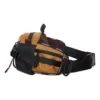 Pásková taška Counter Climate Sling Pack „Black Brown“