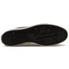 Psychedelic Hoops Chuck 1970s „Black White“