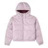 Puffer Bundy Asia Sizing „Pink“