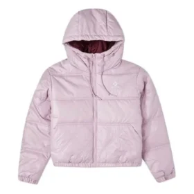 Puffer Bundy Asia Sizing „Pink“