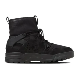 Qak Cp Gore-Tex F/CE High Top „Black“