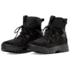 Qak Cp Gore-Tex F/CE High Top „Black“