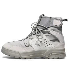 Qak Cp Gore-Tex vysoké tenisky „šedé“