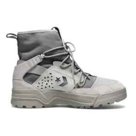 Qak Cp Gore-Tex vysoké tenisky „šedé“
