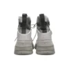 Qak Cp Gore-Tex vysoké tenisky „šedé“