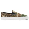 Realtree Camo x One Star CC Pro Slip Cons Low „Brown“