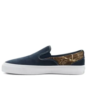 Realtree Camo x One Star CC Pro Slip Cons Low „Obsidian“