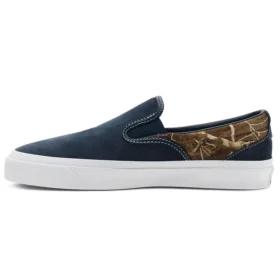 Realtree Camo x One Star CC Pro Slip Cons Low „Obsidian“